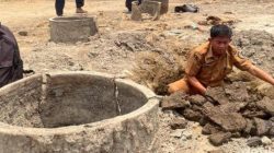7 Sumur Jobong Ditemukan di Nganjuk, Jejak Teknologi Tata Air Majapahit Terungkap