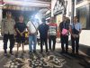 Respons Cepat Polsek Gilimanuk, Terduga Penggelapan Uang Alfamart Diamankan di Bus Antar Kota