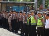 Apel Jam Pimpinan, Kapolres Bandara Tekankan Disiplin dan Pelayanan kepada Masyarakat