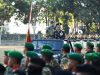 HUT ke-81 TNI, Kodam IX/Udayana: Bersama Rakyat Menjaga Kedaulatan dan Persatuan