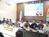 Kolaborasi Lintas Instansi Diperkuat, Polres Jembrana Dorong Keselamatan Lalu Lintas