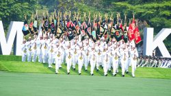 TNI AD Kembangkan Organisasi, Dua Kodam Baru Dibentuk di Wilayah Nusa Tenggara