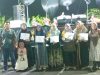 Anniversary PJI ke-28 Beda! 620 Anak KB-PAUD Lomba Mewarnai di GOR Bojonegoro, Ini 10 Juaranya