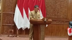Dari Aturan Kades Sampai Peta Industri 2044, Ini 5 Raperda yang Digeber DPRD dan Bupati Bojonegoro