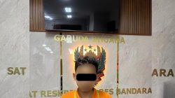 Porter Diduga Curi Uang Penumpang, Polres Bandara Ngurah Rai Amankan Rp15,8 Juta
