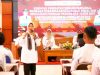 Wabup Nurul Azizah Bekali Siswa SMKN 1 Bojonegoro: Jauhi Narkoba, Jaga Mental, Jangan Lupakan Orang Tua