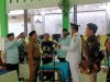 Dilantik Jadi Kaur TU Mayangkawis, Muhammad Abdun Naim Diminta Utamakan Disiplin dan Pelayanan