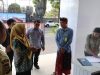 Kantah Bangli Jalani Verifikasi Lapangan Penilaian Zona Integritas oleh Tim TPI Pusat dan Kementerian PANRB
