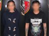 Viral Pencurian HP di Warung Gorengan Panjer, Dua Pelaku Diamankan di Kos Denpasar Selatan