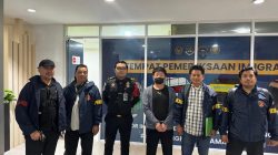 Dirtipideksus Bareskrim Polri Bekuk Tatang Winata, Kasus Impor Ilegal Terbongkar dengan Barang Bukti Rp253 Miliar