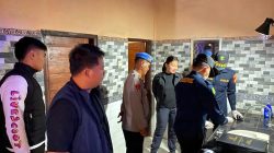 Polres Jembrana Gencarkan Operasi Antinarkoba, Pemeriksaan di Delodberawah Tak Temukan Barang Terlarang