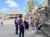 Jamin Kenyamanan Wisatawan, Sat Samapta Polres Bangli Patroli di Penglipuran dan Pura Kehen
