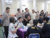 Cegah Meningitis, 570 Personel Polres Bangli Jalani Vaksinasi Gandeng RS Bhayangkara Polda Bali