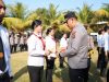 Ungkap Kasus TPPO dan Narkoba, 10 Anggota Polres Bangli Diganjar Penghargaan