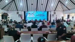 Kepala Bakesbangpol Bojonegoro Ajak Ormas Bersatu, Swadaya dan Gotong Royong Jadi Kekuatan Pembangunan