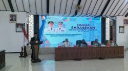 Bukan Lagi Jalan Sendiri-Sendiri: 150 Ormas Bojonegoro Bersatu, Siap Kawal HJB ke-89 dan Pembangunan 2027
